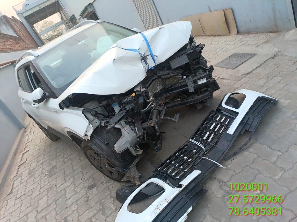 HYUNDAI VENUE 1.2 S PLUS